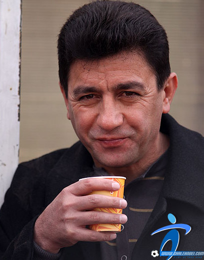 Ghalehnoei